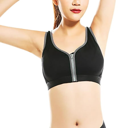 

ZHAGHMIN Strappy Back Sports Bra Like Hot Cakes Hollow Sport Breathable Sport Comfortable Wireless Women Sport Underwear Bra Womens Yoga Tops Padded Sports Bra Crazy Yoga Sports Bra Top Womens Sport