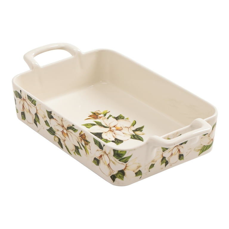 Magnolia Baking Pan - Magnolia