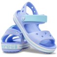 thumbnail image 2 of Crocs Crocband Sandales, Gelée de Lune, 2 Nous Unisexe Petit Enfant, 2 of 2