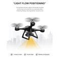 thumbnail image 5 of 4K HD FPV Camera Drone Altitude Hold Travel Aerial Photo Drone with 3.7V 2000mAh Battery, Remote Control Toy Gifts for Adults Kids, 5 of 5