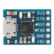 thumbnail image 5 of Módulo Convertidor Serial FT232 MICRO USB a UART TTL 6 Pines VoborMX herramienta, 5 of 8