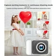thumbnail image 5 of Digital Camera for Home, Children's Holiday Gift High-definition Front And Rear Shot 2000w Mini 2.0 Inch Video Camera Can Take Pictures Without Card, 5 of 7