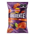 thumbnail image 2 of Papas fritas Sabritas Receta Crujiente Flamin' Hot sabor chile y limón 159 g, 2 of 4