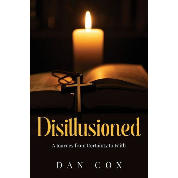 Disillusioned, (Paperback)
