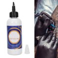 thumbnail image 4 of 90ml  Ink, Black  Ink For Body Tattooing Seven Colors Avaliable, Semi Permanent Body Art Pigment Microblading Pigment For Individual Practice And  Artist., 4 of 8