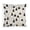 Pattern-2, variant on 20"x20" Cushion Covers Cute Halloween Cat Farmhouse Pillow Covers Happy Halloween Holiday Throw Pillow for Home Bed Sofa