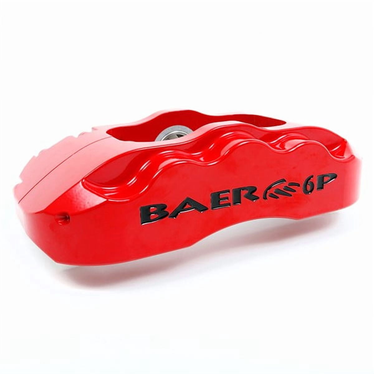 Baer Brakes 6801170 6P Front Caliper Rebuild Kit