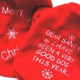 thumbnail image 4 of Pet Dog Winter Christmas 2024 new Print Plush Clothes Pet Puppy Sweaters Dog Long Sleeve Top Clothes for Dogs Clothes for Dogs Extra Small Dog Clothes Pet Clothes Small Dog Sweaters Clothes for Cats, 4 of 4