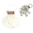 thumbnail image 4 of Streamer Popper, Hand Throw Paper Cracker 30 Stripes Confetti Decor for Party, Home with Ultra Thin Paper Material, 4 of 8