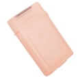 thumbnail image 1 of 2.5 Inches Hard Disk Storage Box, HDD SSD Hard Disk Drive  Storage Box Case With Fixed Pad, 1 of 8