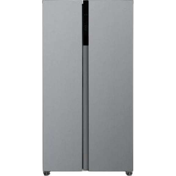 Frigidaire 36 Inch Counter Depth Freestanding Side by Side Refrigerator with 21.4 Cu. Ft. Total Capacity FRSG2115AV