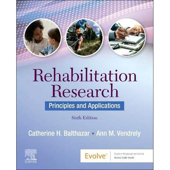 Pre-Owned Rehabilitation Research