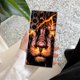 thumbnail image 3 of Tigre Wolf Lion Animal Phone Case For Samsung S24 S23 Ultra S22 S20 Plus S21 FE Clear Cases Cover Galaxy S24Ultra S235G Fundas, 3 of 5