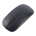 thumbnail image 1 of Ratón Inalámbrico, Ratón Ajustable DPI de 3 Velocidades Con Tecnología de PosicionAmiento áctico Profesional, Accesorios de CompuTADORA Portátil para Tableta, 1 of 7
