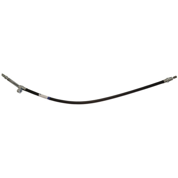 Raybestos Element3 Parking Brake Cable, BC97323 Fits select: 2016 DODGE CHALLENGER, 2011-2012 DODGE CHARGER