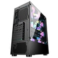 thumbnail image 3 of Cool ATX computer case., 3 of 6