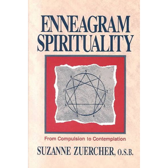 Enneagram Spirituality : From Compulsion to Contemplation