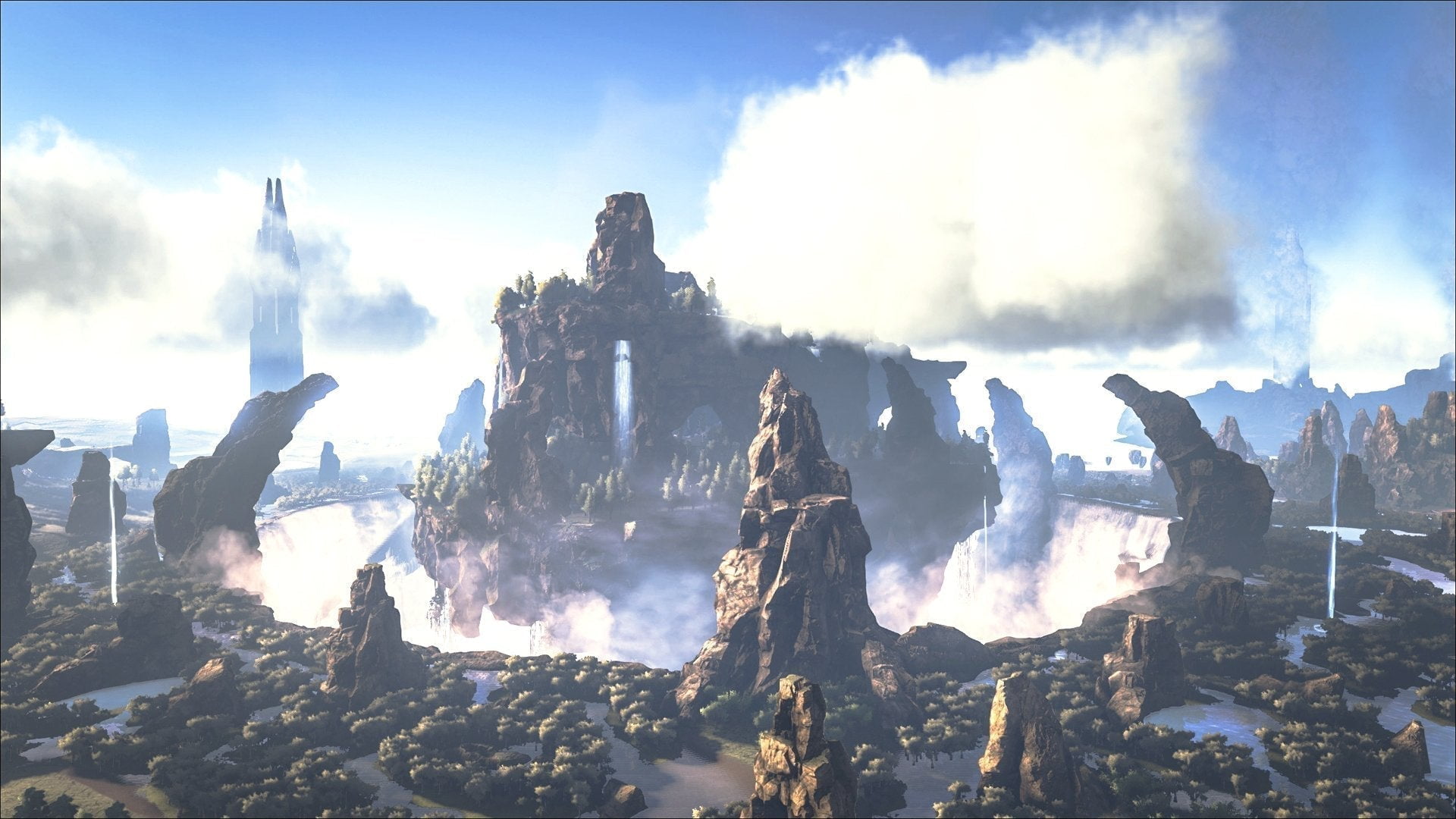 Studio Wildcard ARK: Survival Evolved for Nintendo Switch Studio Wildcard ARK: Survival Evolved for Nintendo Switch