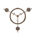 thumbnail image 5 of Meyda 120636 30 in. San Marino 3 Light Pendant, 5 of 7