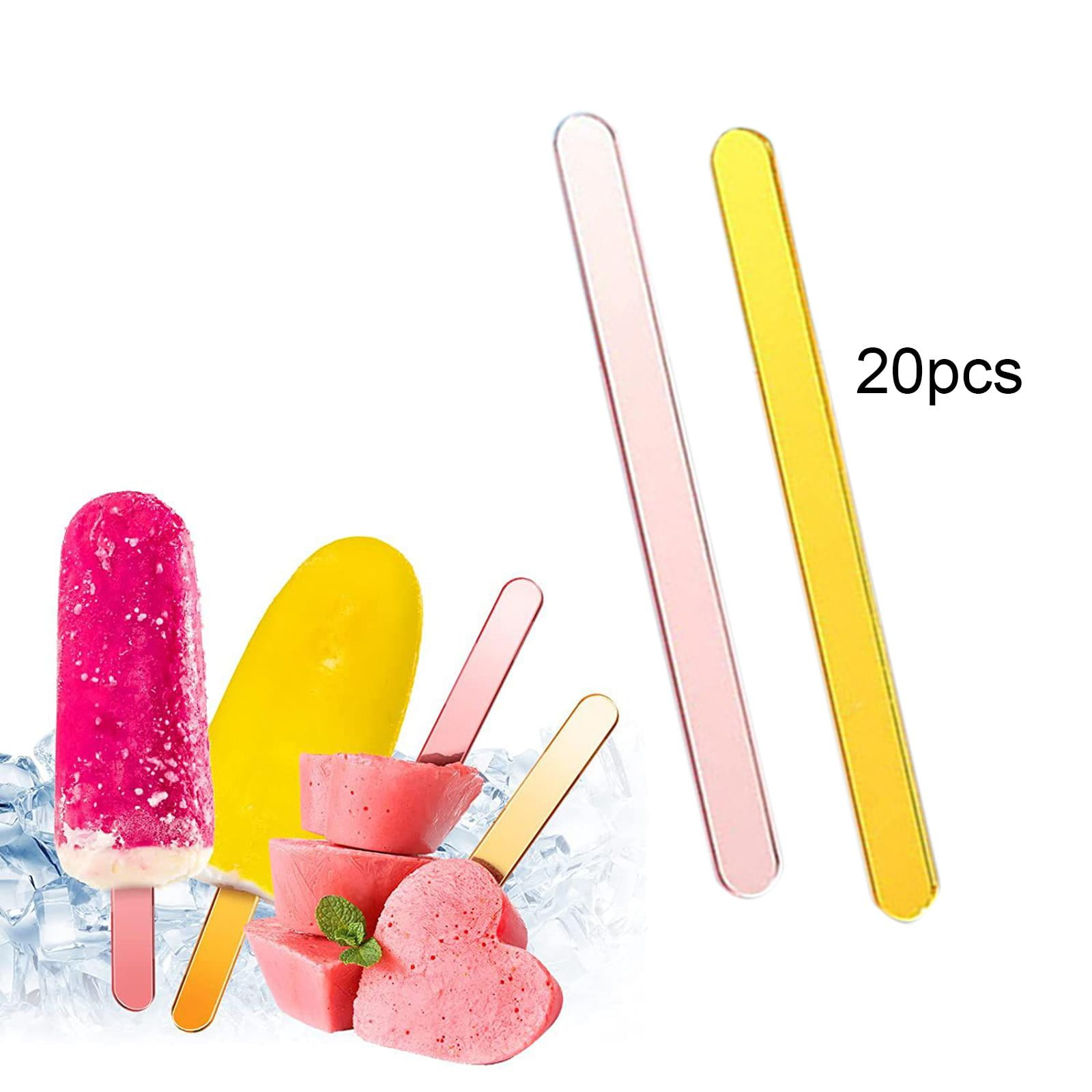 Reusable Popsicle Sticks by Celebrate It™