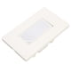 thumbnail image 5 of Interruptor de luz inteligente WiFi para pared, luz regulable RGB, Control remoto por voz para teléfono, 100?240V para Google Home, 5 of 8