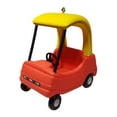 thumbnail image 4 of 2015 Cozy Coupe (Little Tikes) Hallmark Keepsake Christmas Tree Ornament - QXM8547, 4 of 4
