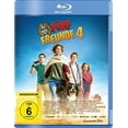 thumbnail image 1 of Five Friends 4 ( FÃ¼nf Freunde 4 ) [ Blu-Ray, Reg.A/B/C Import - Germany ], 1 of 1