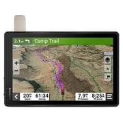 Garmin 0100250900 XL Overland GPS Navigator