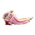 thumbnail image 1 of Christmas Decorations Chinese New Year Puppet Toy Hand Puppet Retro Toy with Thread and Rod Chinese New Year Decoration for Spring Festival Party Children's Christmas Decor, 1 of 8