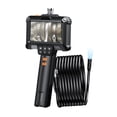 thumbnail image 1 of Pantalla IPS Borescope LIIAMOAR P60M de 2,0 MP HD Inspection de 4,3 pulgadas, 1 of 7