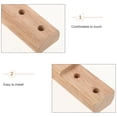 thumbnail image 2 of Minkissy Household Waffle Maker Handle Light Yellow Removable Handle 1Set, 2 of 8