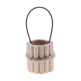 thumbnail image 3 of Accesorio de cubos de madera para casa de muñecas, accesorios en miniatura para jardín, decoración de casa de muñecas, muebles de casa de muñecas, Baoblaze Cubos de casa de muñecas, 3 of 8