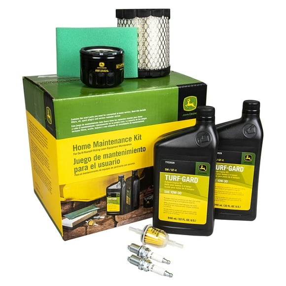 John Deere Easy Change Conversion Kit