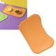 thumbnail image 3 of Alfombrilla impermeable Bling Bling para perros silicona tapete de comida, 3 of 10