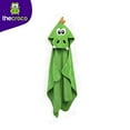 thumbnail image 3 of TheCroco Premium Hooded Towel: Ultra Soft, 100% Cotton, Super Absorbent, Thick, and Exceptionally Large., 3 of 6