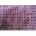 thumbnail image 4 of oneOone Cotton Silk Fabric Geometric Block Fabric Prints By Yard 42 Inch Wide, 4 of 4