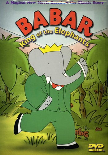 King of the Elephants - Walmart.com