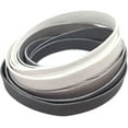 thumbnail image 4 of 2 Pairs Flat Colorful Shoelaces Gradient Rainbow Shoe Lace Shoestring, 4 of 7