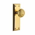 thumbnail image 3 of Grandeur Windsor Door Knob with Fifth Avenue Plate, 3 of 6
