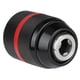 thumbnail image 4 of Portabrocas de taladro manual sin llave de 1/2‑20UNF, portabrocas de ajuste automático de 2 a 13 mm para múltiples propósitos, 4 of 15