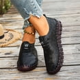 thumbnail image 1 of Willtoo Chaussures Orthopédiques pour Femmes Soutien de la Voûte Chaussures de Course Légères à Enfiler Antidérapantes Chaussures de Randonnée Maille Tricotée Extensible Confortables 2026 Nouvelles Chaussures Orthopédiques, 1 of 4
