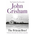 thumbnail image 1 of Le Brief Pélican. John Grisham, 1 of 3