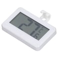 thumbnail image 3 of Electronic , High Accuracy Temperature   degrees Celsius  or ℉ Conversion Digital Display -20 degrees Celsius -60 degrees Celsius   for Indoor and Outdoor, 3 of 8