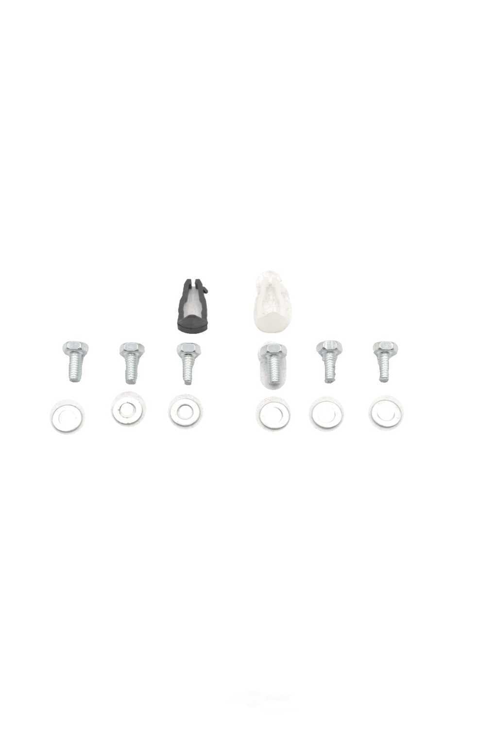 Autobest F1223A Fuel Pump & Sender Assembly