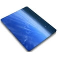 thumbnail image 1 of KSK KAISHEK Plastic Hard Shell Cover Only Compatible 2012 - 2015 Rel. MacBook Pro 15 inchs Retina Display + Black Keyboard Cover Model: A1398 QLXL0623, 1 of 5