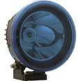 thumbnail image 2 of Vision X Lighting 9157184 4.72 in. Cannon Light Polycarbonate Cover Blue, 2 of 2