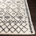 thumbnail image 4 of Mark&Day Area Rugs, 6x9 Wijmers Global Cream Area Rug (6'7" x 9'), 4 of 4
