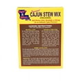 thumbnail image 2 of Kary's Roux Cajun Stew (Fricassee) Dinner Mix, 6 oz, 2 of 8