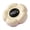 Yellow, variant on Silicone Baby Bath Thermometer for Baby Safety, Floating Infant Bath tub Temp Thermometer for Newborns & Toddlers- Flower