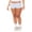 Blue, variant on LMLYSoH Women Mini Shorts Solid Color Ruched Low Rise Tight Shorts Casual Booty Shorts Summer Streetwear